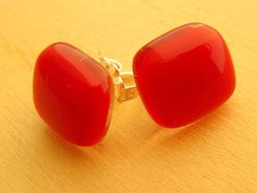 Essex Glass Summer Studio Sale on 7/9 next to Essex Post Office