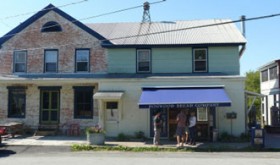 Dogwood Bakery