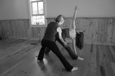 Yoga (image courtesy of Live Well)