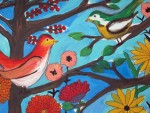Amy Guglielmo featured at Stonybrook Gallery