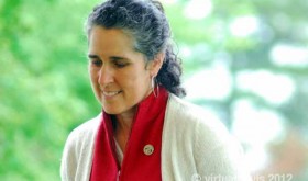 Elizabeth Lee wins Champlain Area Trails Contest