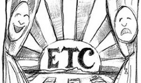 Essex Theatre Company logo