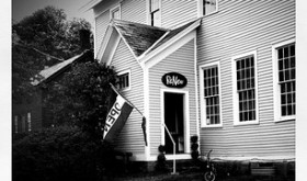 ReNew shop in Essex, NY (photo by virtualDavis)