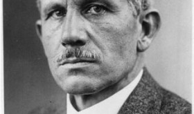 John Bird Burnham (1869-1939)