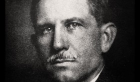 John Bird Burnham