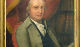William Gilliland