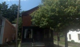 Old Brick Store