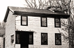 Charles G. Fancher House