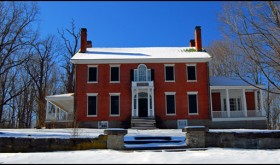 Hickory Hill in Essex, NY
