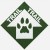 CATS trail marker