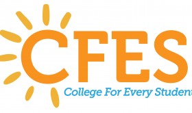 CFES logo