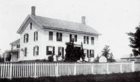 Crystal Spring Farm