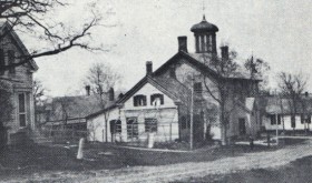 Union Free School
