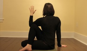 The Breathing Body
