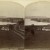 View of Essex, NY from North (Stereoview)