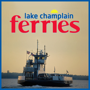 Essex-Charlotte Ferry Winter Schedule | Essex on Lake Champlain