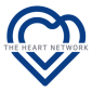The Heart Network logo