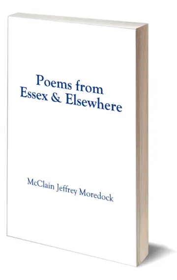 Poems from Essex & Elsewhere